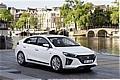 Hyundai Ioniq Hybrid.  Foto:Hyundai